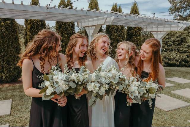 Brooklyn Bridal & Beauty