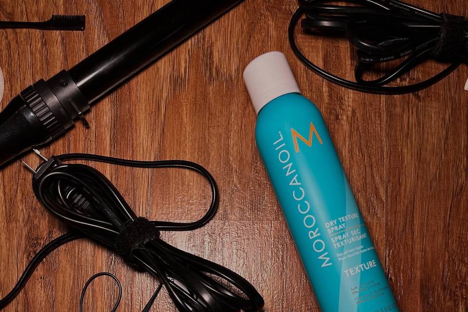 Brooklyn Bridal & Beauty