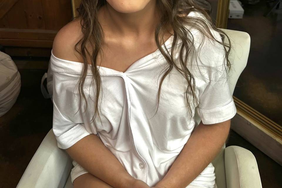 Makeup