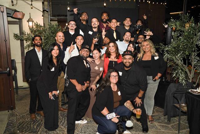 GTE Crew