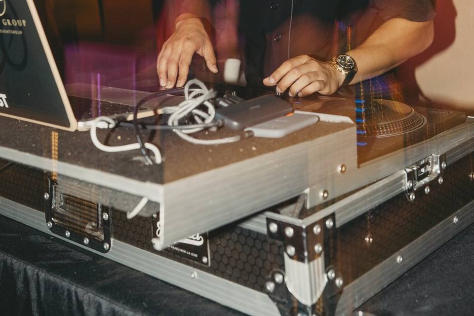 DJ Drew