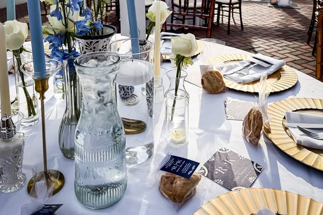 Iris Rose Weddings & Events