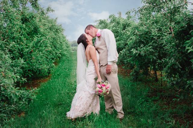 Chrissy Smith Photography