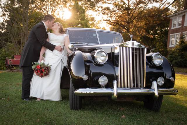 Chrissy Smith Photography