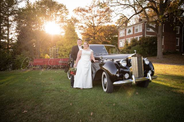 Chrissy Smith Photography