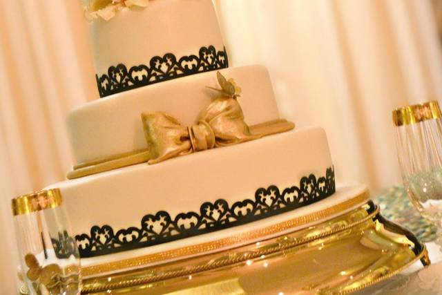 Nena's Cakes Boutique