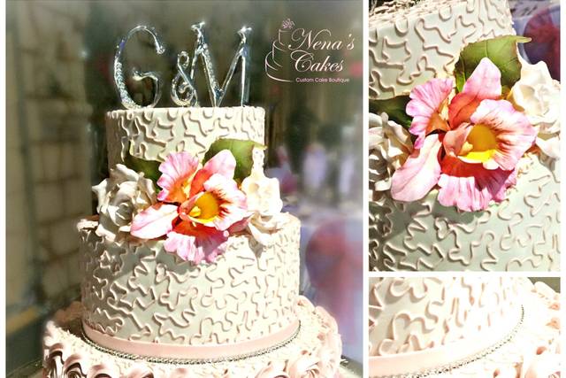 Nena's Cakes Boutique