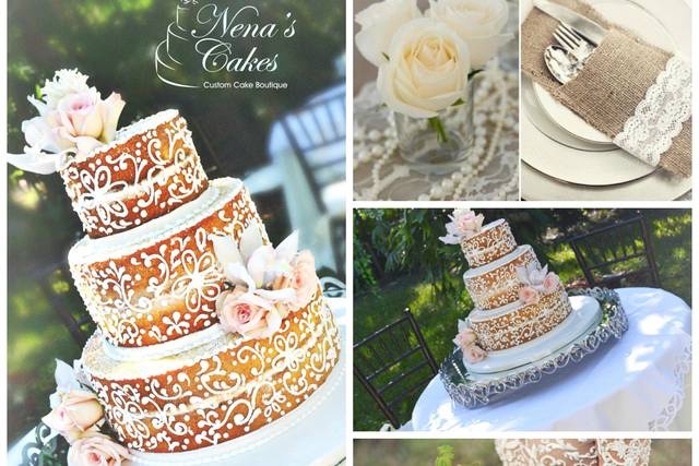 Nena's Cakes Boutique