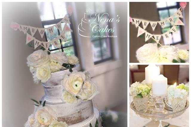 Nena's Cakes Boutique