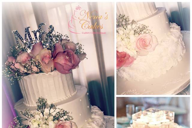 Nena's Cakes Boutique