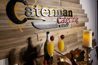 Caterman Catering