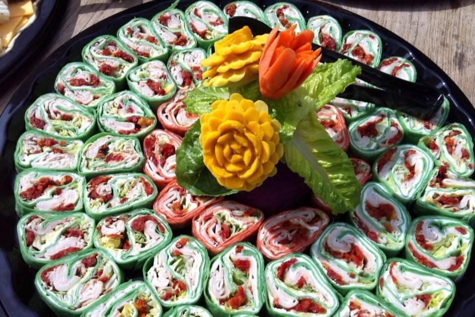Caterman Catering
