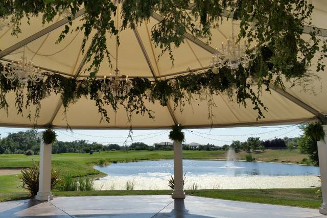 Morgan Creek Golf Club