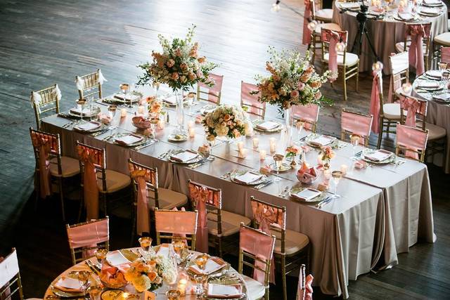 Cherry Blossom Events