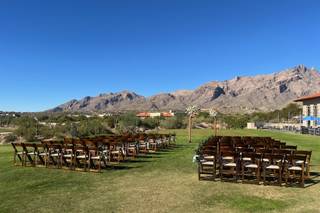 The Westin La Paloma Resort & Spa