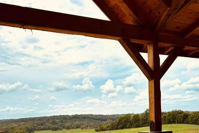 The Barn at Poor House Farm