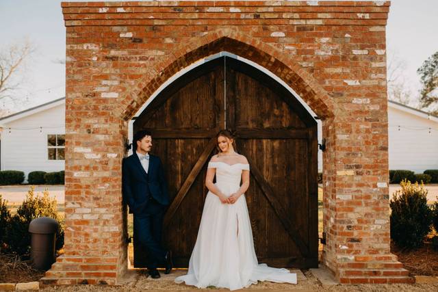 Courtyard door mel james.jpg