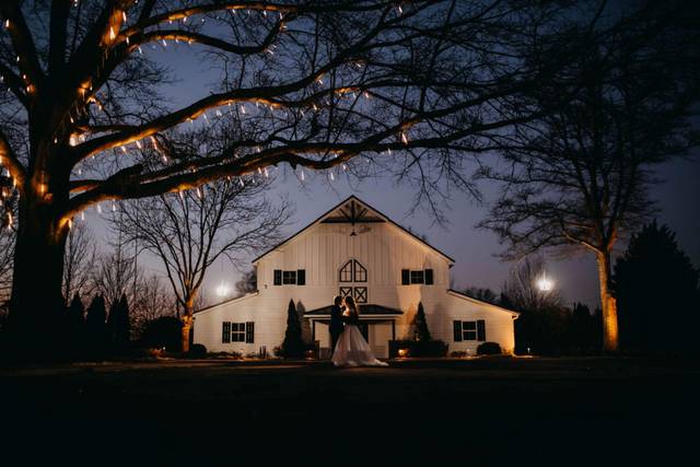Seven Oaks Manor