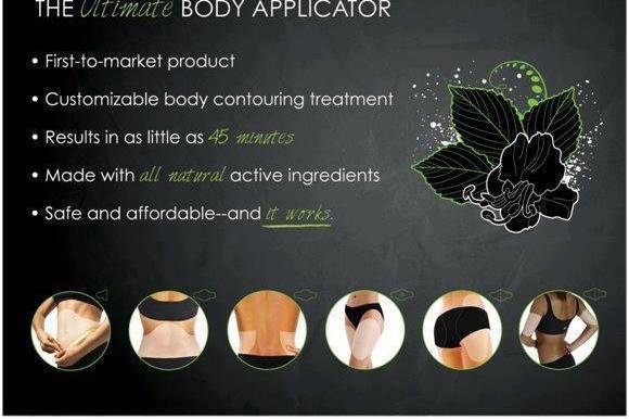 It Works! Body Wrap - Los Angeles (LA)