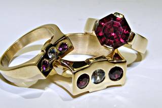 Ricky Wilson Jewelers