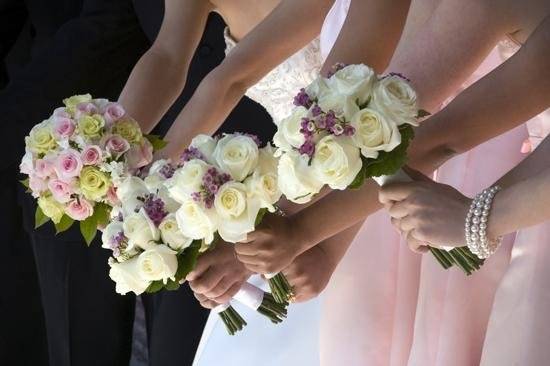 Brides maids,pink,boutiques