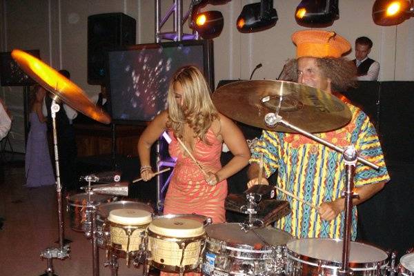 Above and Beyond Entertainment, Inc.