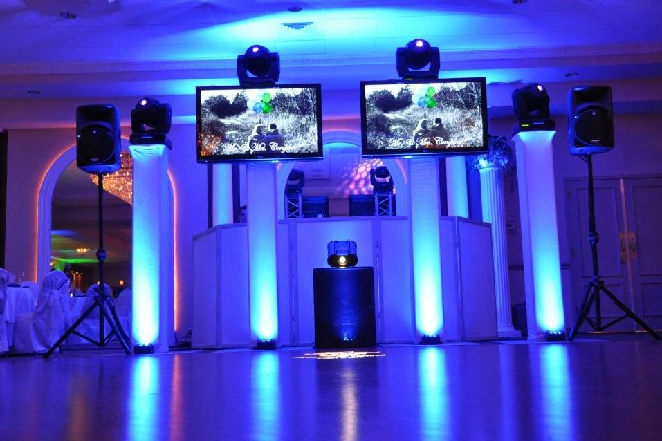 Above and Beyond Entertainment, Inc.