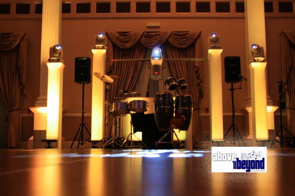 Above & Beyond Wedding Studio - Videography - Howell, NJ - WeddingWire