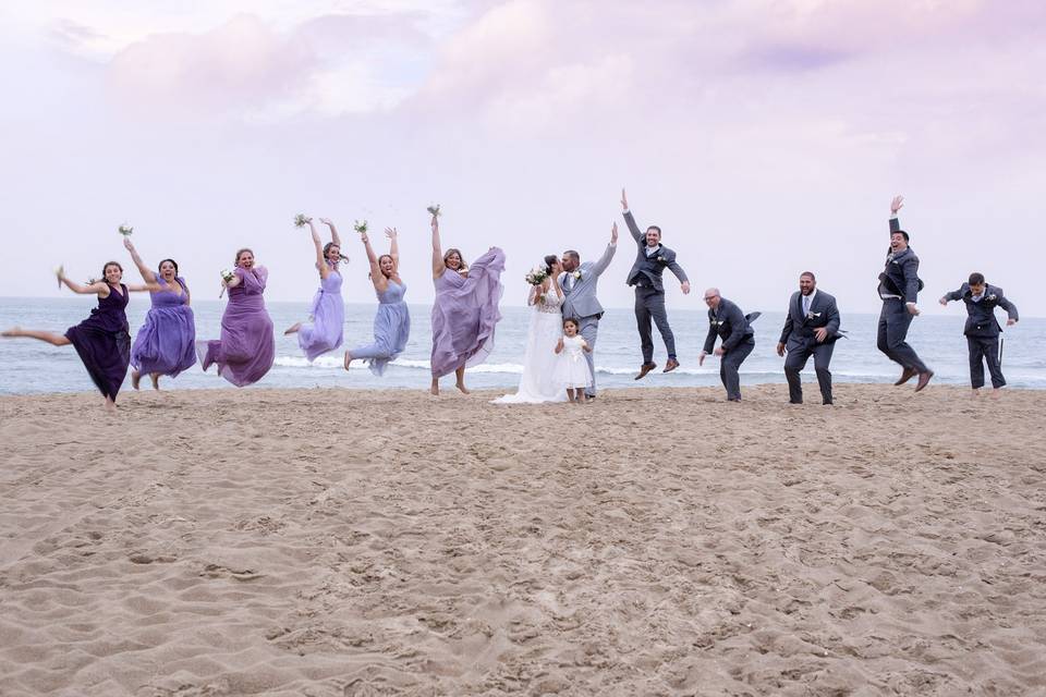 Wedding Fun