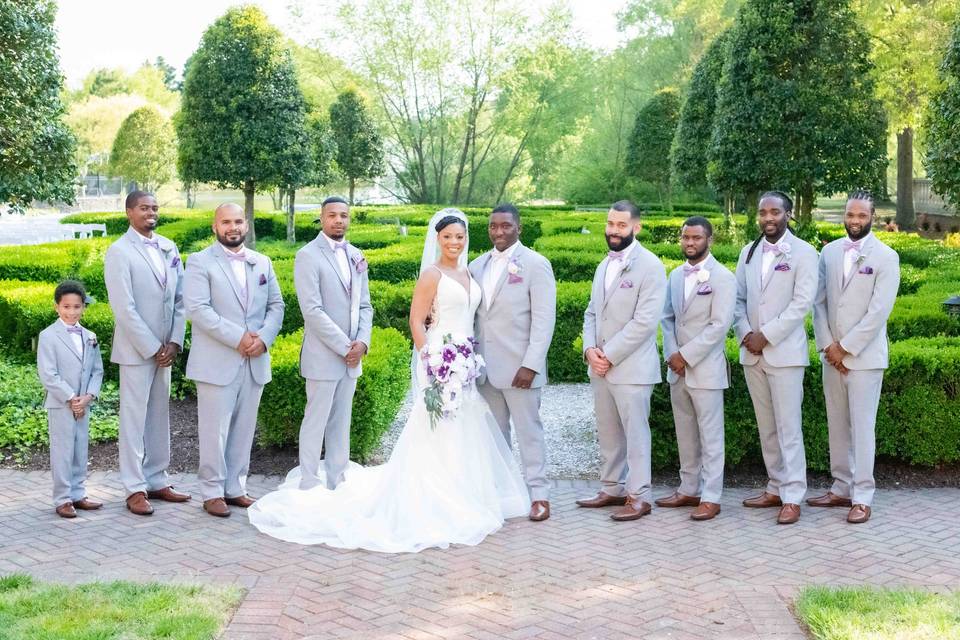 Wedding