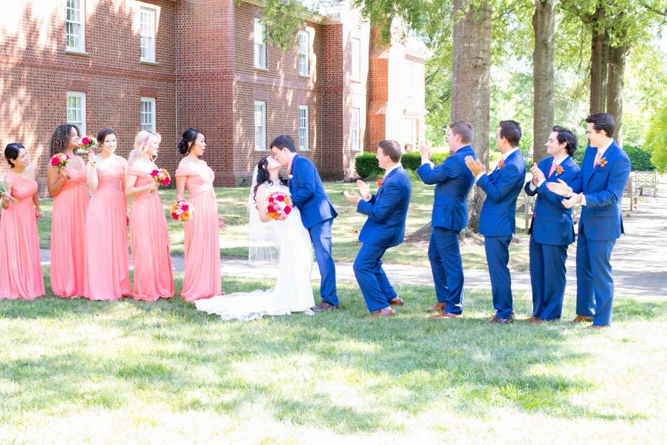 Wedding