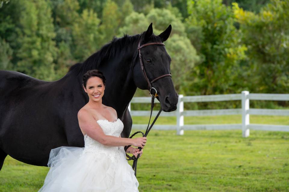 Bridal
