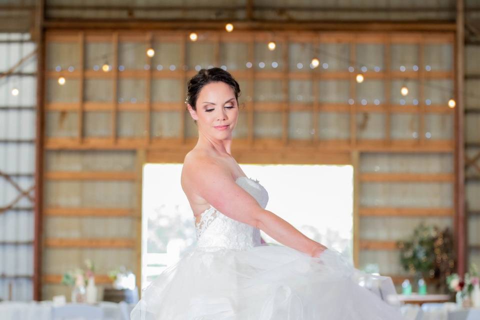 Bridal