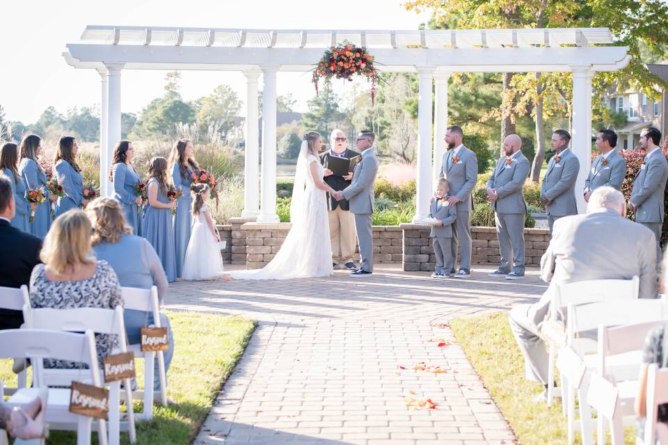 Wedding