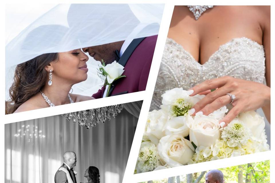 Virginia Wedding