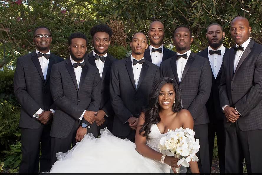 Wedding Coordinator (Augusta)