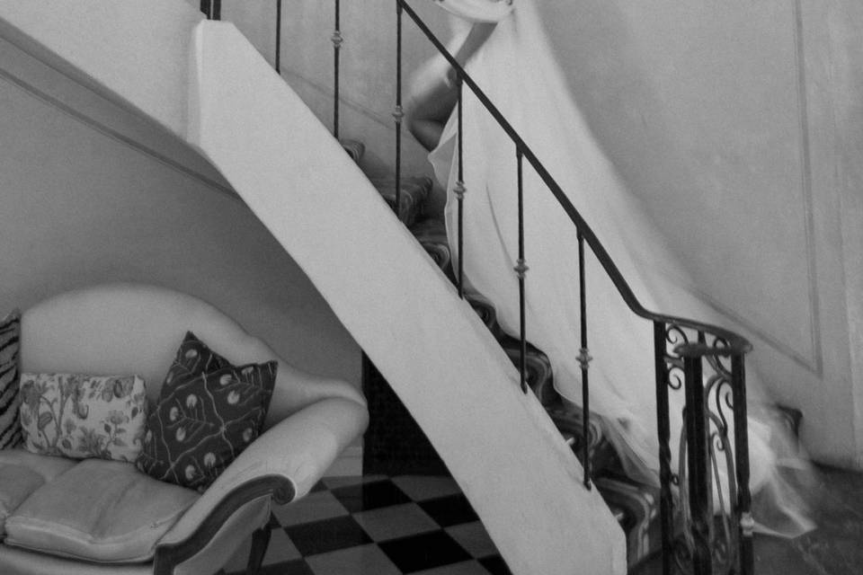 Rosewood Mansion-Joanna & Kyle