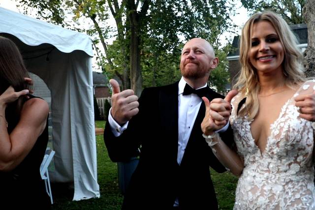 Thumbs Up