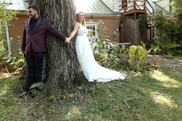 Tree Vows