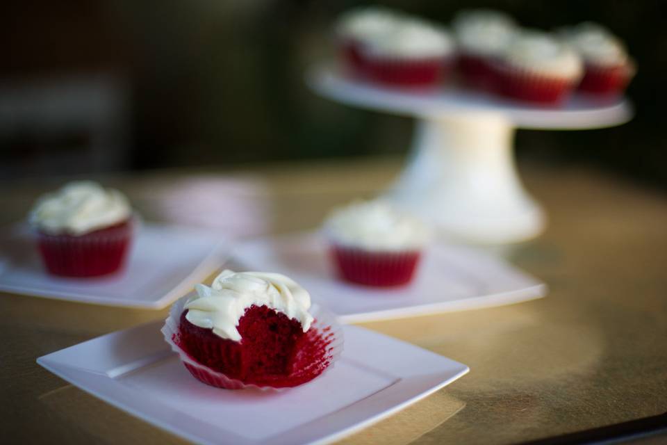 Cupcake Ladies Catering Co.