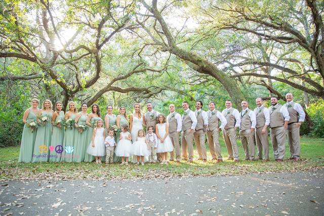 Unbridled Wedding & Events