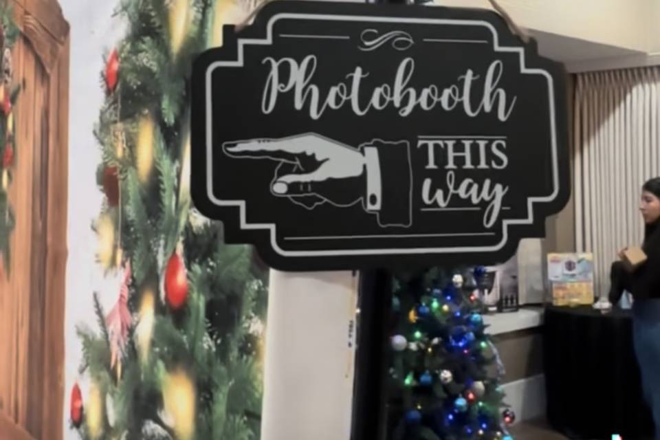 Sign