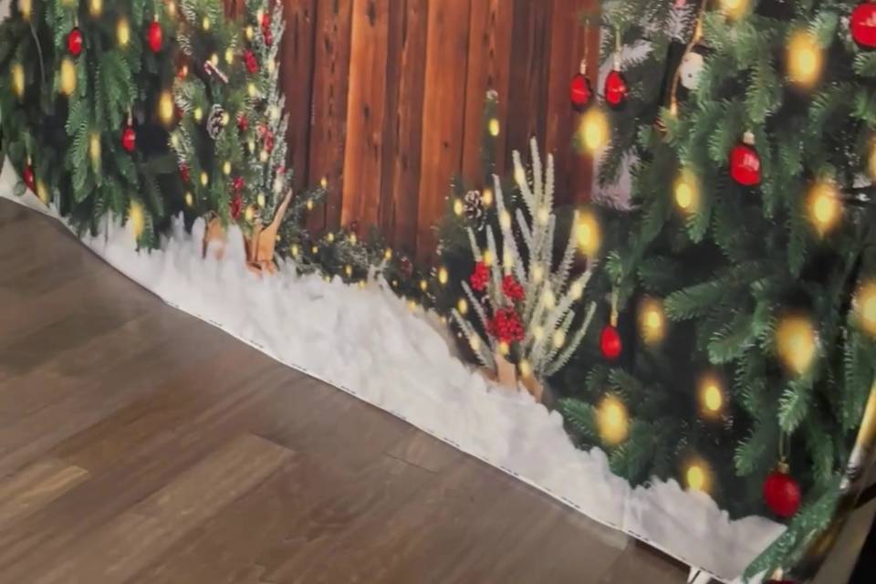 Backdrop