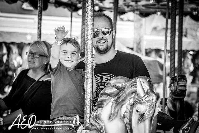 Carousel