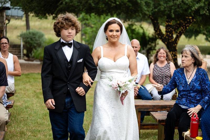 San Marcus Sweetness