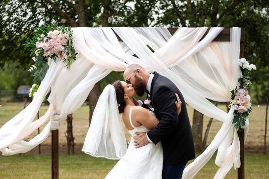 San Marcus Sweetness