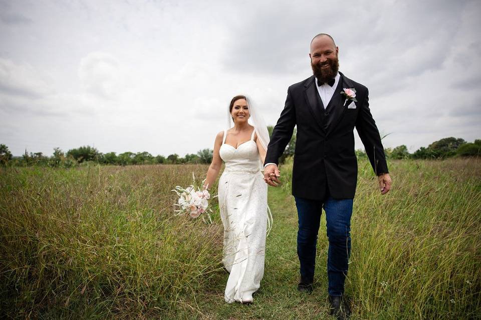 San Marcus Sweetness