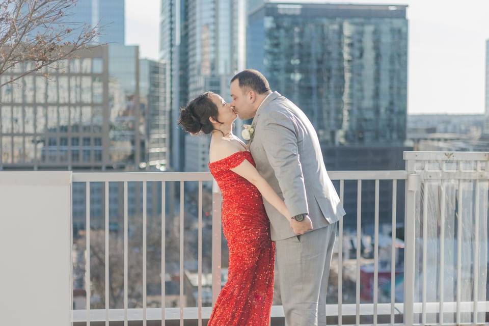 Elopement in ATX