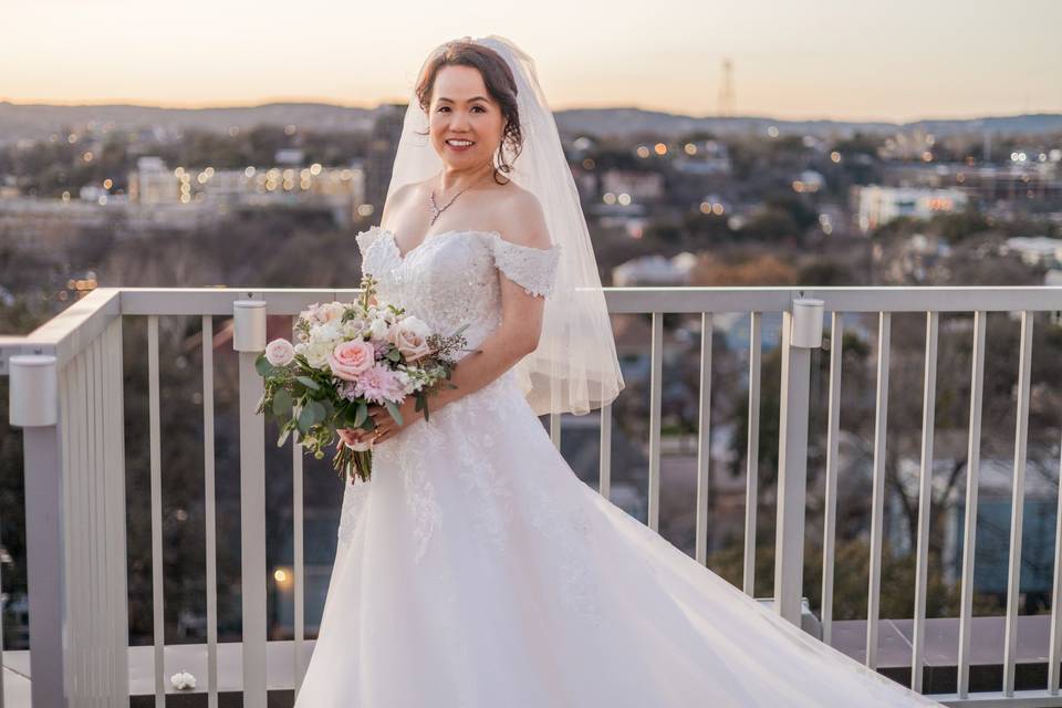 Elopement in ATX
