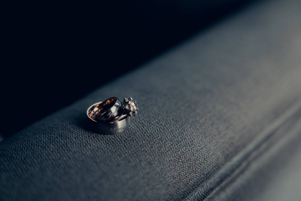 Elopement in the Redwoods